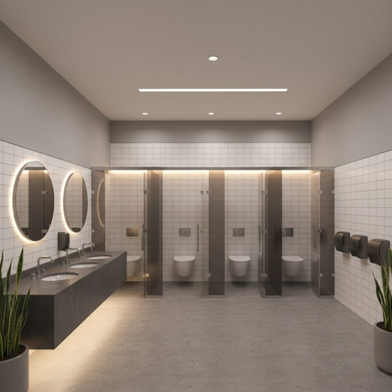 Top Bathroom Remodeling Companies in Canton, MS