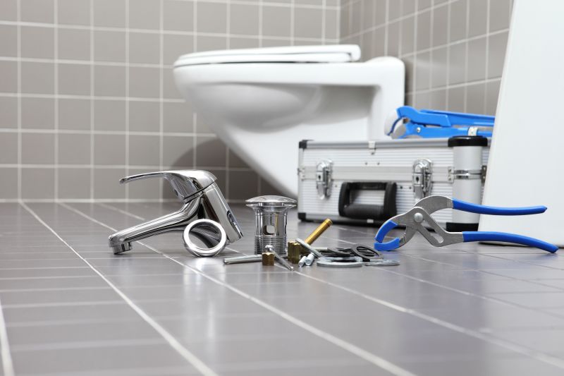 Top Bathroom Remodeling Companies in Canton, MS