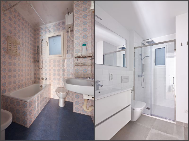 Top Bathroom Remodeling Companies in Canton, MS