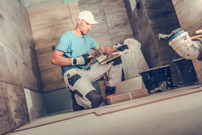 Top Bathroom Remodeling Companies in Madison, MS