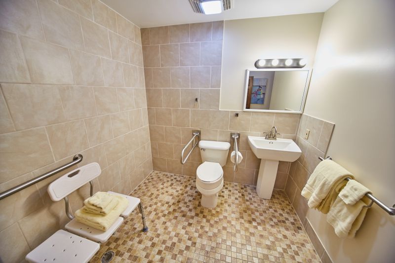Best Bathroom Accessibility Contractors in Starkville, MS